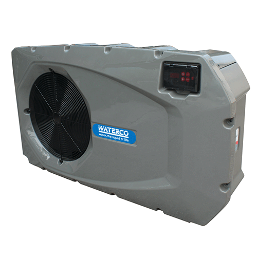 Waterco Electroheat MKV Heat Pumps - Poolshop.com.au Waterco Electroheat MKV Heat Pumps - Poolshop.com.au
